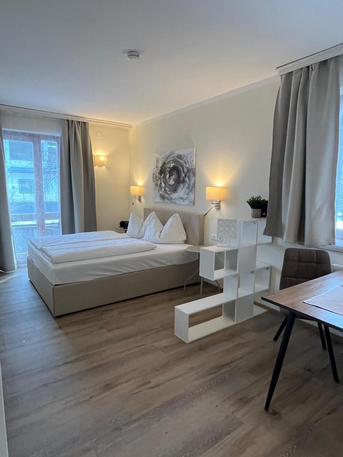 Ferienhof Alte Post, Apartments Weißbriach Buitenkant foto
