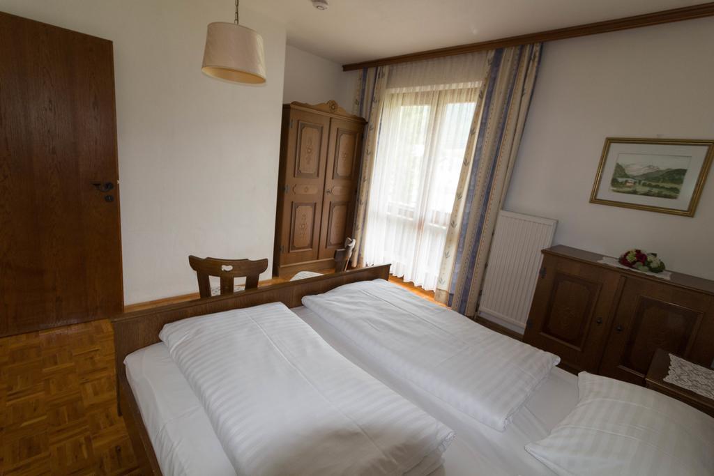 Ferienhof Alte Post, Apartments Weißbriach Buitenkant foto